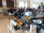 کارگاه آموزشی خیّرساز آموزشکده پسران خلخال افتتاح شد 5