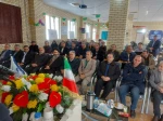 کارگاه آموزشی خیّرساز آموزشکده پسران خلخال افتتاح شد 6