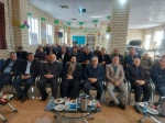 کارگاه آموزشی خیّرساز آموزشکده پسران خلخال افتتاح شد 7