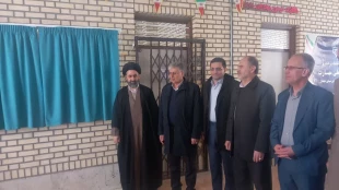 کارگاه آموزشی خیّرساز آموزشکده ملی مهارت پسران خلخال افتتاح شد 5