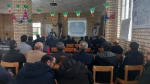 کارگاه آموزشی خیّرساز آموزشکده ملی مهارت پسران خلخال افتتاح شد 6