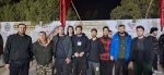 اعزام برادران بسیجی دانشجو دانشگاه های خلخال (آزاد ،  ملی مهارت پسران خلخال ، پیام نور و علوم پزشکی )  به مناطق عملیاتی جنوب کشور (راهیان نور ) ۲۰ الی ۲۵ بهمن ماه ۱۴۰۳ 3