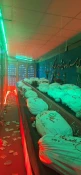 اعزام برادران بسیجی دانشجو دانشگاه های خلخال (آزاد ،  ملی مهارت پسران خلخال ، پیام نور و علوم پزشکی )  به مناطق عملیاتی جنوب کشور (راهیان نور ) ۲۰ الی ۲۵ بهمن ماه ۱۴۰۳ 4