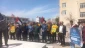 تجمع اساتید، دانشجویان و کارکنان دانشگاه های شهرستان خلخال  با حضور آموزشکده ملی مهارت پسران خلخال 
 
در محکومیت جنایات و اقدامات وحشیانه رژیم غاصب صهیونی و حامیان آن  در غزه و حمایت از مردم و مومنین مظلوم غزه