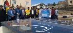 تجمع اساتید، دانشجویان و کارکنان دانشگاه های شهرستان خلخال  با حضور آموزشکده ملی مهارت پسران خلخال 
 
در محکومیت جنایات و اقدامات وحشیانه رژیم غاصب صهیونی و حامیان آن  در غزه و حمایت از مردم و مومنین مظلوم غزه    3