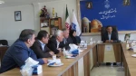 جلسه شورای تجهیزات و هزینه کرد مانده اعتبارات سال ۱۴۰۳ با حضور رئیس واحد استانی، رؤسای مراکز، معاونین و دیگر مسئولین دانشگاه ملی مهارت واحد استانی اردبیل برگزار شد. 3