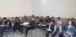اجرای برنامه‌های هدایت تحصیلی و ارتقای سطح آگاهی هنرجویان هنرستان ها توسط مسئولین دانشگاه 4