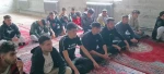 اجرای برنامه‌های هدایت تحصیلی و ارتقای سطح آگاهی هنرجویان هنرستان ها توسط مسئولین دانشگاه 6