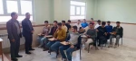 اجرای برنامه‌های هدایت تحصیلی و ارتقای سطح آگاهی هنرجویان هنرستان ها توسط مسئولین دانشگاه 2
