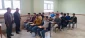 اجرای برنامه‌های هدایت تحصیلی و ارتقای سطح آگاهی هنرجویان هنرستان ها توسط مسئولین دانشگاه