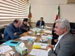 جلسه نشست استانی رابطان و مشاوران دانشگاه برگزار شد 2