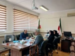 جلسه نشست استانی رابطان و مشاوران دانشگاه برگزار شد 4