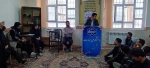 حضور اکیپ بهداشت شهرستان خلخال در آموزشکده ملی مهارت پسران خلخال 4