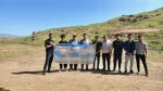 همایش پیاده روی کارکنان و دانشجویان آموزشکده ملی مهارت پسران خلخال بمناسبت سالگرد آزاد سازی خرمشهر قهرمان 5