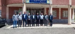دیدار رئیس دانشگاه ملی مهارت واحد استانی اردبیل با نماینده شهرستان‌های خلخال و کوثر در مجلس شورای اسلامی 3