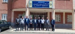 دیدار رئیس دانشگاه ملی مهارت واحد استانی اردبیل با نماینده شهرستان‌های خلخال و کوثر در مجلس شورای اسلامی 4