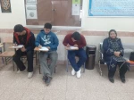 گزارش تصویری اولین روز ثبت نام دانشجویان ورودی جدید سال ۱۴۰۴ در آموزشکده پسران خلخال 3