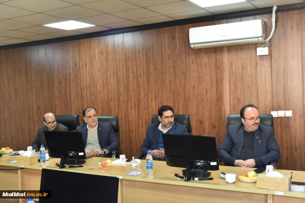 امضای تفاهم‌نامه همکاری علمی، آموزشی و پژوهشی سه جانبه دانشگاه ملی مهارت، وزارت راه و شهرسازی جمهوری اسلامی ایران و سازمان نظام مهندسی ساختمان
 2