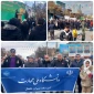 راهپیمایی ۲۲بهمن،جلوه عزت و اقتدار ملت ایران