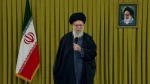 تشکر رهبر انقلاب از کار بزرگ ملت ایران در روز ۲۲ بهمن 2
