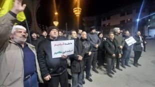 جمع دانشگاهیان دانشگاه های شهرستان خلخال  6