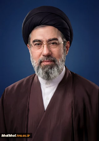 بیانیه دانشگاهیان دانشگاههای شهرستان خلخال و بیعت با حضرت آیت‌الله سیدمجتبی حسینی خامنه‌ای رهبر معظم جمهوری اسلامی ایران