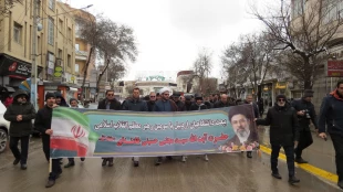 اجتماع سراسری میثاق دانشگاهیان دانشگاه ملی مهارت واحد استانی اردبیل با امام شهید امت و بیعت با سومین رهبر معظم انقلاب اسلامی حضرت آیت‌الله سیدمجتبی حسینی خامنه‌ای (حفظه الله) 2