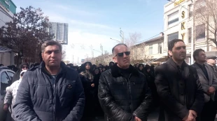 راهپیمایی روز جهانی قدس در خلخال 3