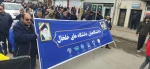 راهپیمایی روز جهانی قدس در خلخال 4