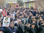 راهپیمایی روز جهانی قدس در خلخال 5