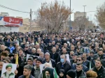 راهپیمایی روز جهانی قدس در خلخال 6