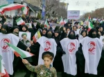 راهپیمایی روز جهانی قدس در خلخال 7