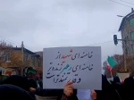 راهپیمایی روز جهانی قدس در خلخال 8