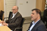 با تلاش‌های مستمر مدیریت دانشگاه ملی مهارت و همکاری همه جانبه معاونت مسکن و ساختمان وزارت راه و شهرسازی انجام شد؛

امکان دریافت پروانه اشتغال اصلی نظام مهندسی برای رشته‌های دانشگاه ملی مهارت با عنوان (حرفه‌ای) 2