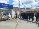 پویش نهالکاری در آموزشکده ملی مهارت خلخال 11