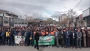 همگام و همراه با اقشار مختلف مردم؛
حضور خانوادگی کارکنان و اساتید آموزشکده ملی مهارت پسران خلخال در نمایش عظیم اقتدار ملی در رزمایش سراسری #جان_فدا برای ایران امام رضایی