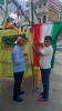 برپایی موکب دانشگاه ملی مهارت  با حضور آقای توکلی رئیس آموزشکده پسران خلخال و کارکنان  این مرکز جهت خدمت رسانی در مراسم  پیاده روی عیدغدیر درشهرستان خلخال انجام گردید.
 3