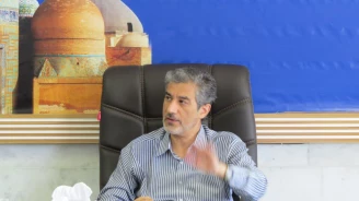 معاون آموزشی دانشگاه ملی مهارت در بازدید از واحد استانی اردبیل تأکید کرد؛
توسعه آموزش‌های عملی، محور تحول دانشگاه ملی مهارت