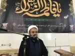 ویژه برنامه گرامیداشت یاد و خاطره امام شهید حضرت آیت الله شهید سید علی خامنه ای   همزمان با تدفین در مشهد مقدس  با حضور آقای توکلی رئیس آموزشکده پسران خلخال 3