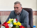 مقارن با بازگشایی دانشگاهها جلسه ای با حضور روسا و اعضا دانشگاههای شهرستان خلخال در خصوص تهدیدات ، چالش ها و فرصت ها با حضور معاون سیاسی وامنیتی فرماندار ی خلخال در دفتر ریاست آموزشکده پسران خلخال برگزار شد .
 3