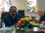مقارن با بازگشایی دانشگاهها جلسه ای با حضور روسا و اعضا دانشگاههای شهرستان خلخال در خصوص تهدیدات ، چالش ها و فرصت ها با حضور معاون سیاسی وامنیتی فرماندار ی خلخال در دفتر ریاست آموزشکده پسران خلخال برگزار شد .
 9