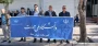 رزمایش جانفدایان شهرستان خلخال باحضور گسترده کارکنان و دانشجویان آموزشکده پسران خلخال