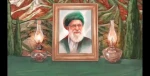 موشن دیوارنگاره | نوروزمان پیروز